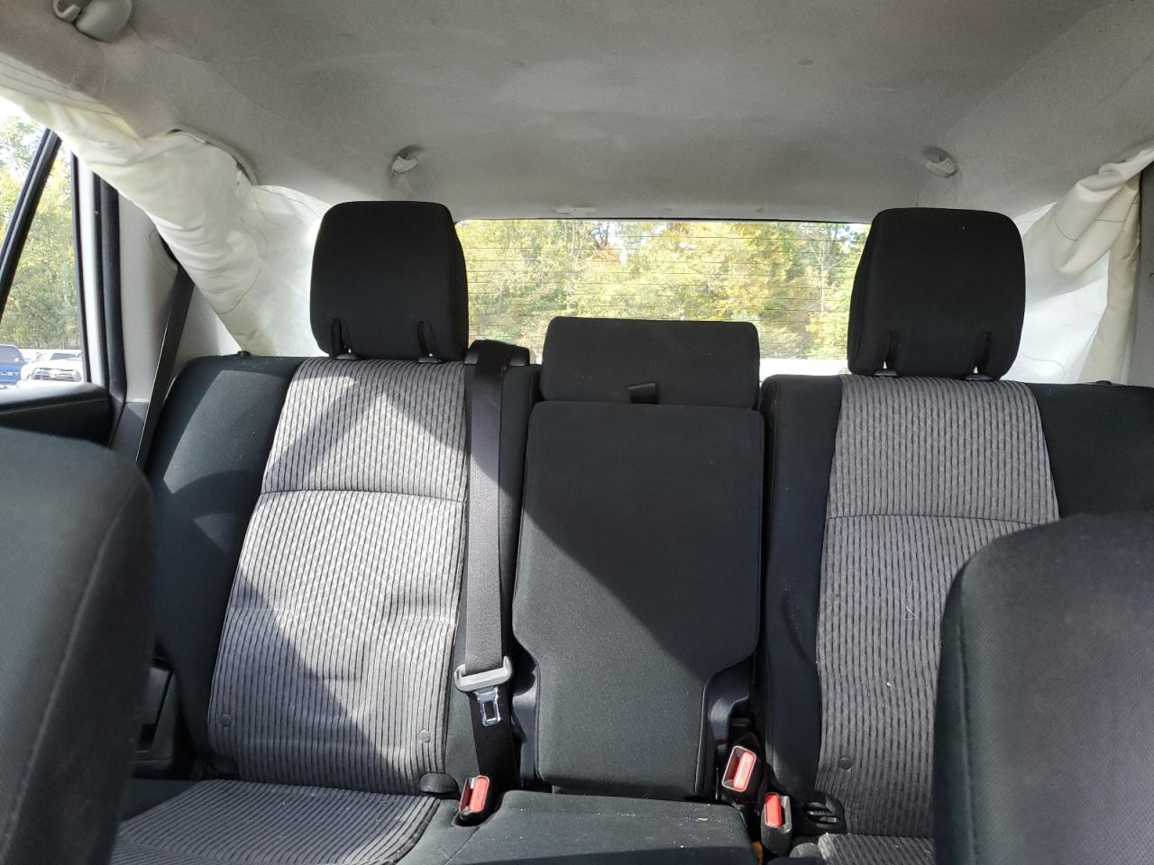 2017 Toyota 4Runner Sr5/Sr5 Premium VIN: JTEBU5JRXH5414680 Lot: 80647155