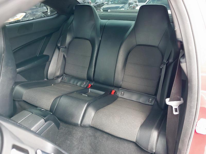 2013 MERCEDES-BENZ C CLASS C180 [1.6] BLUEEFFICIENCY AMG SPORT 2DR