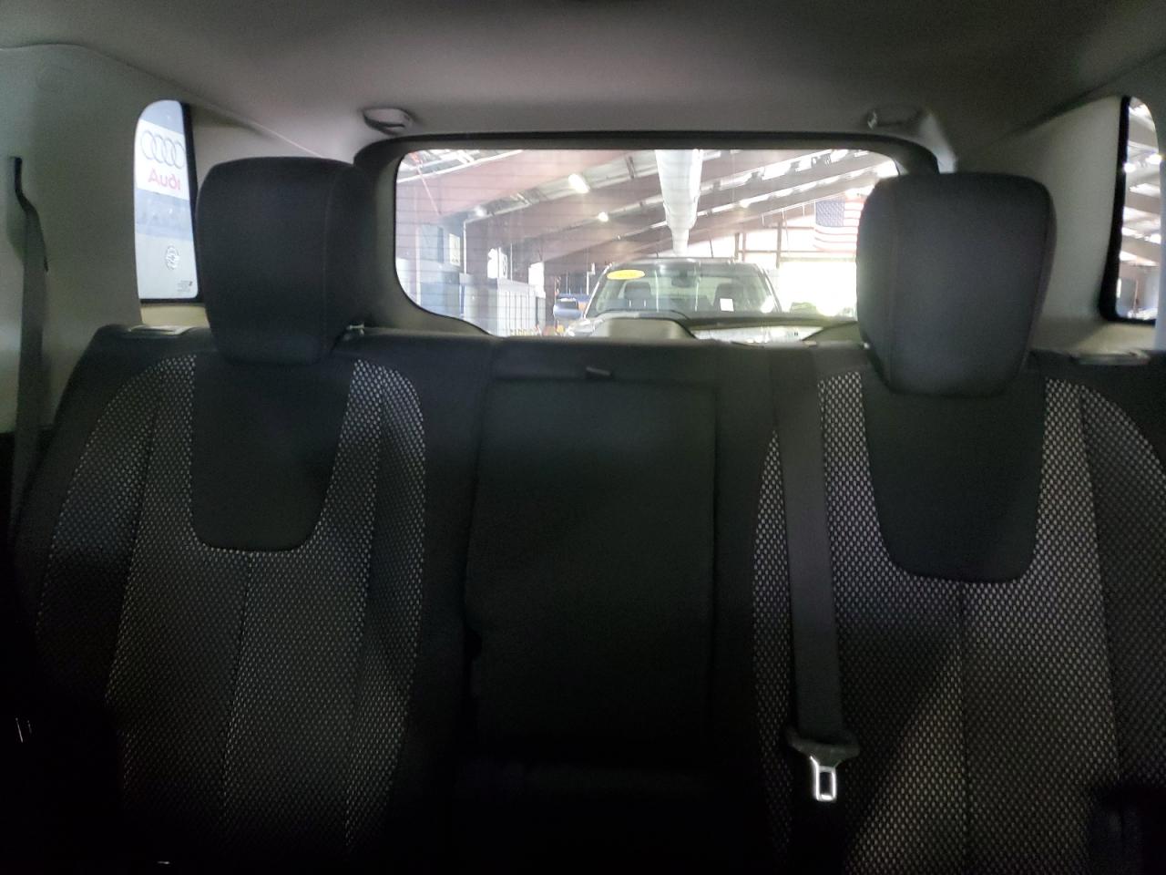 2015 GMC Terrain Sle VIN: 2GKFLWEK0F6339814 Lot: 84739425