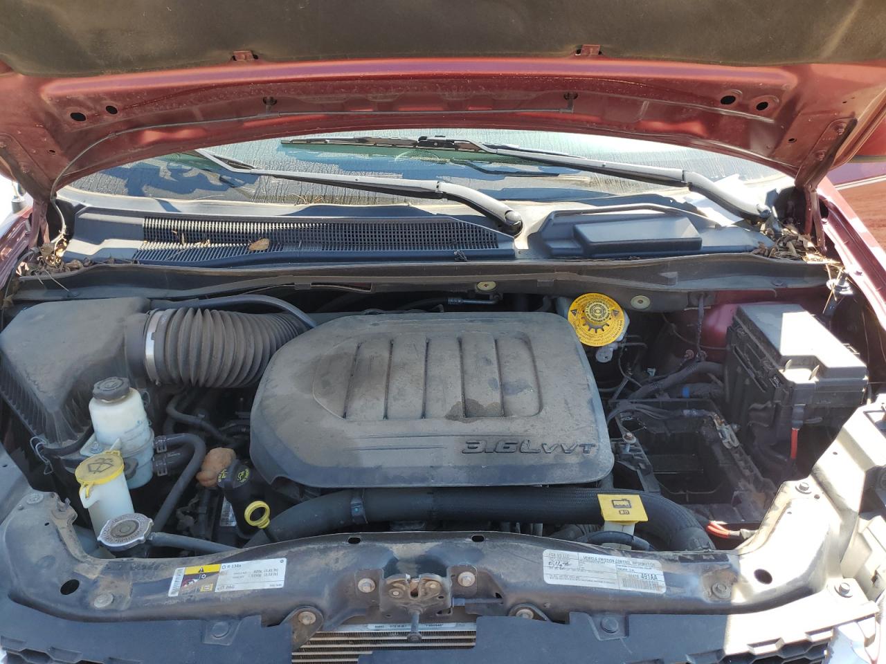 2020 Dodge Grand Caravan Sxt VIN: 2C4RDGCG1LR169533 Lot: 81279955