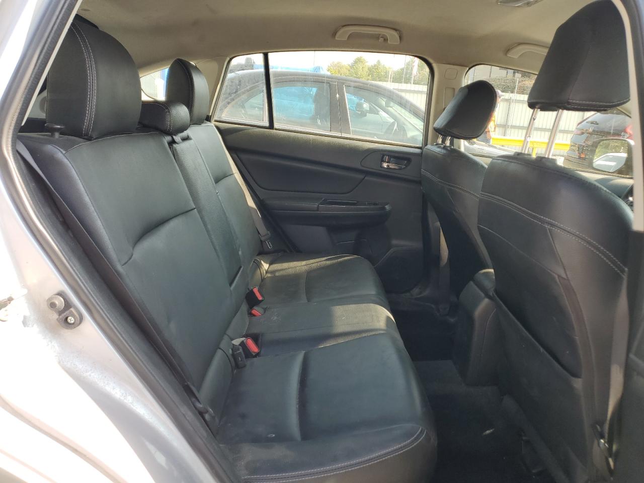 2012 Subaru Impreza Sport Limited VIN: JF1GPAR66CH229303 Lot: 83764515