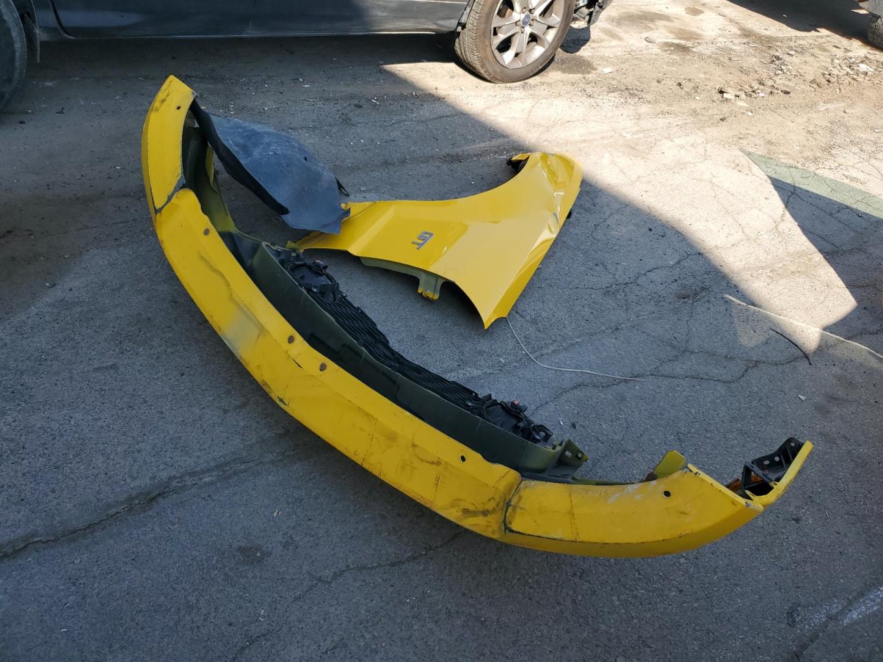 2006 Ford Mustang Gt VIN: 1ZVHT85H065107887 Lot: 80448205