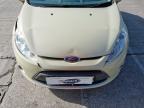2008 FORD FIESTA TITANIUM 120  for sale at Copart CHESTER