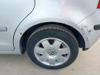 2004 VOLKSWAGEN POLO TWIST  for sale at Copart SANDY