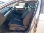 2015 VOLKSWAGEN PASSAT GT TDI BLUEMOTION  for sale at Copart CHESTER