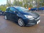 2015 VAUXHALL CORSA EXCITE AC ECOFLEX  for sale at Copart GLOUCESTER