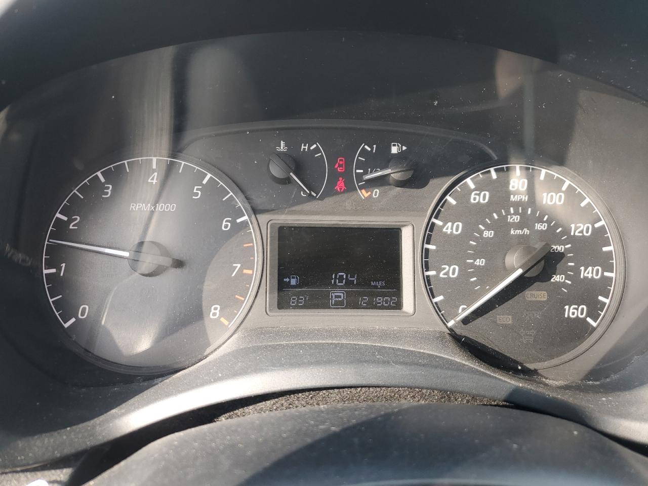 2014 Nissan Sentra S VIN: 3N1AB7AP6EL684908 Lot: 81867695