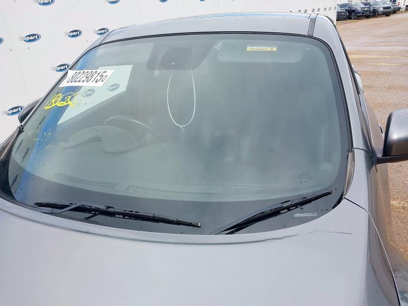 2016 NISSAN JUKE N-CONNECTA DCI 