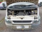 2006 FORD TRANSIT 350 MWB  for sale at Copart SANDTOFT