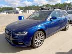 2014 AUDI A4 SE TECHNIK TFSI  for sale at Copart SANDY