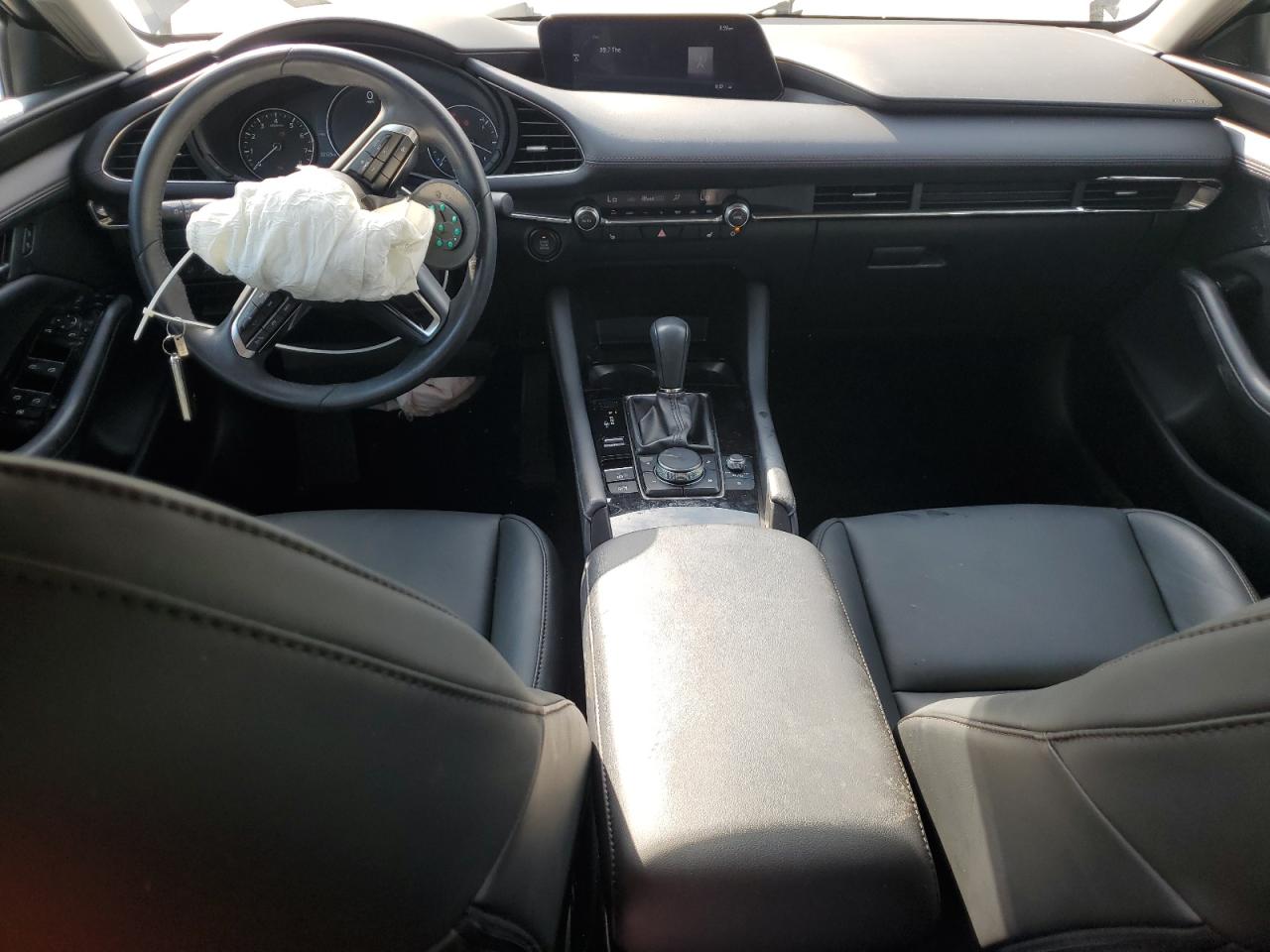 2024 Mazda 3 Preferred VIN: 3MZBPACM7RM402498 Lot: 80321445