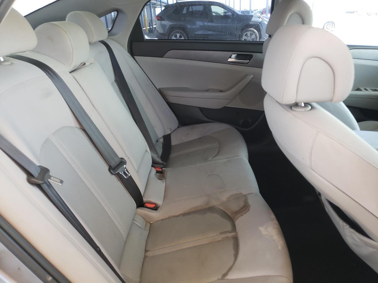 2015 Hyundai Sonata Se VIN: 5NPE24AF8FH121574 Lot: 71435015