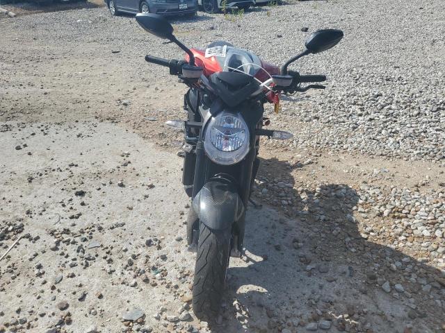 2021 OTHER MOTORCYCLE MV AGUSTA BRUTALE