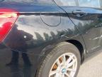 2013 BMW 116D SE AUTO  for sale at Copart GLOUCESTER