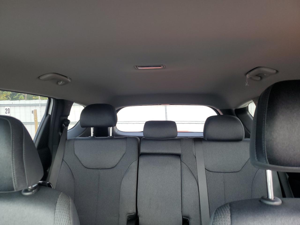 2022 Hyundai Santa Fe Sel VIN: 5NMS2DAJ4NH406016 Lot: 80734075