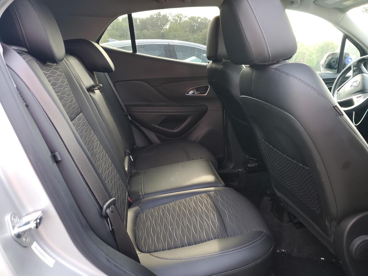 2016 Buick Encore VIN: KL4CJASB9GB703796 Lot: 82139875