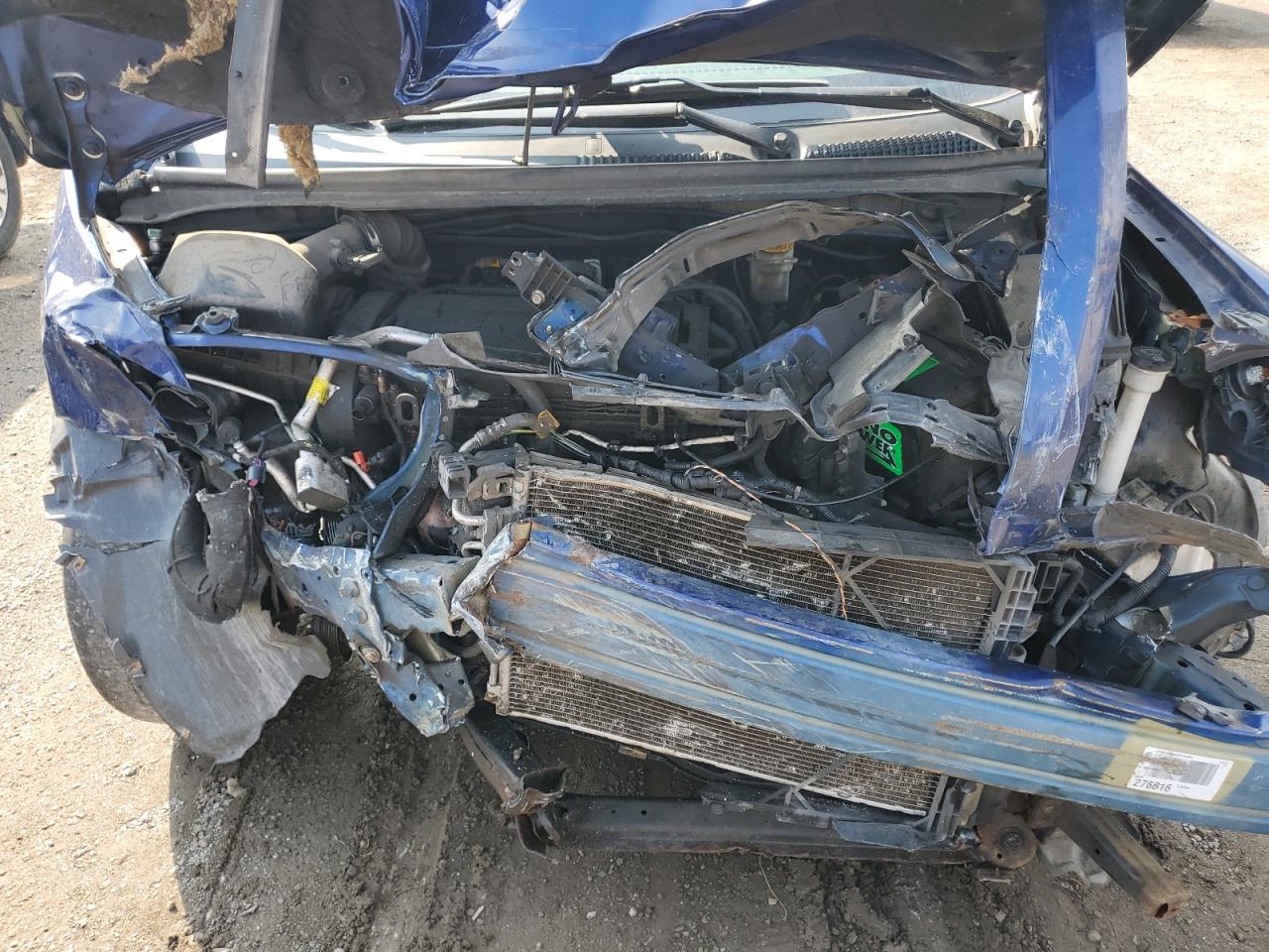 2013 Chevrolet Sonic Lt VIN: 1G1JC5EH4D4241235 Lot: 81648135