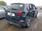 2023 SUZUKI VITARA SZ-T BOOSTERJET MH  for sale at Copart WOLVERHAMPTON