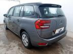 2019 CITROEN C4 GR STOURER TCH ED PTEC 1.2 PURETECH 130 TOUCH EDITION 5D for sale at Copart WESTBURY