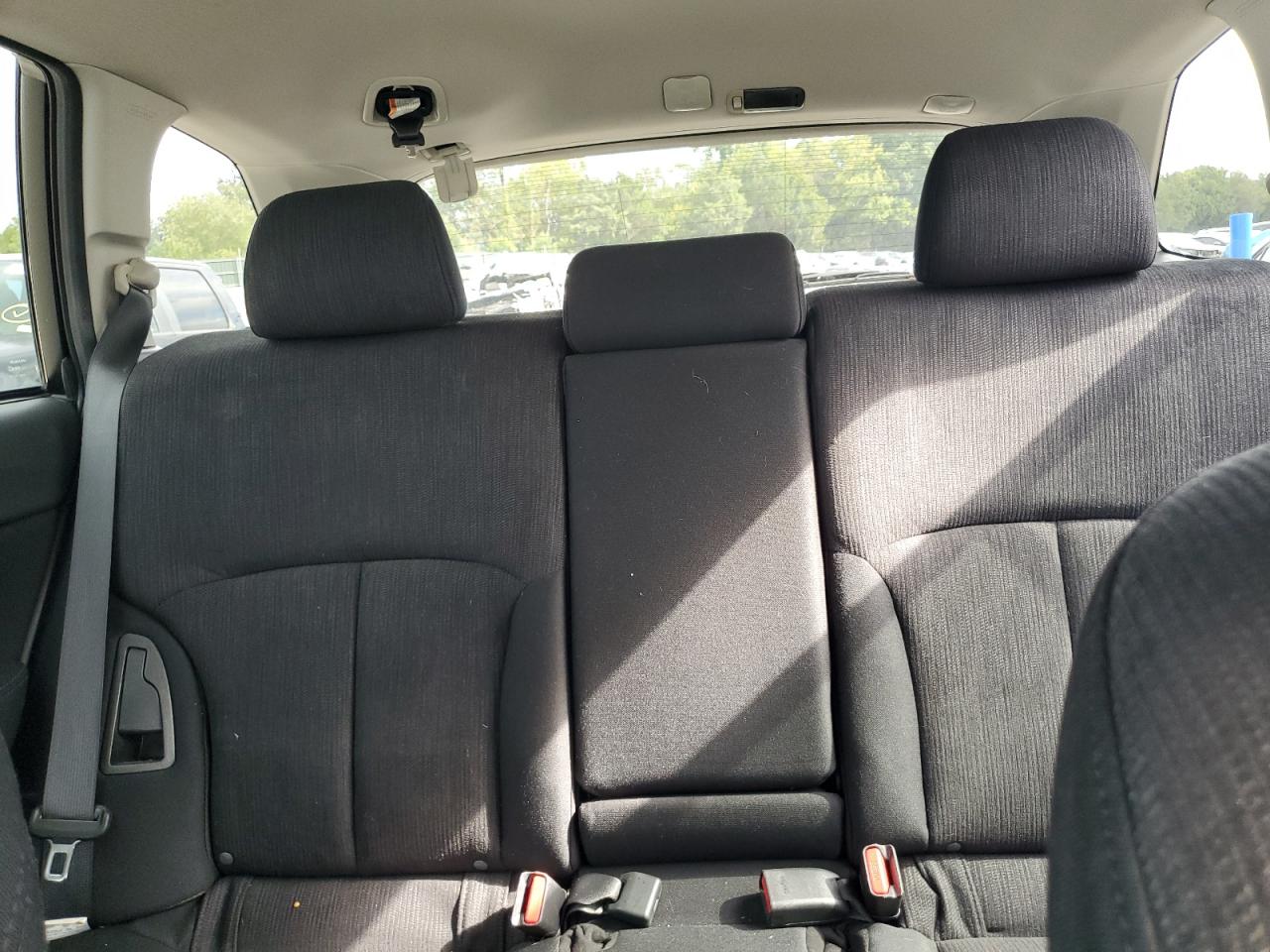 2014 Subaru Outback 2.5I Premium VIN: 4S4BRCCC7E3214412 Lot: 81762025