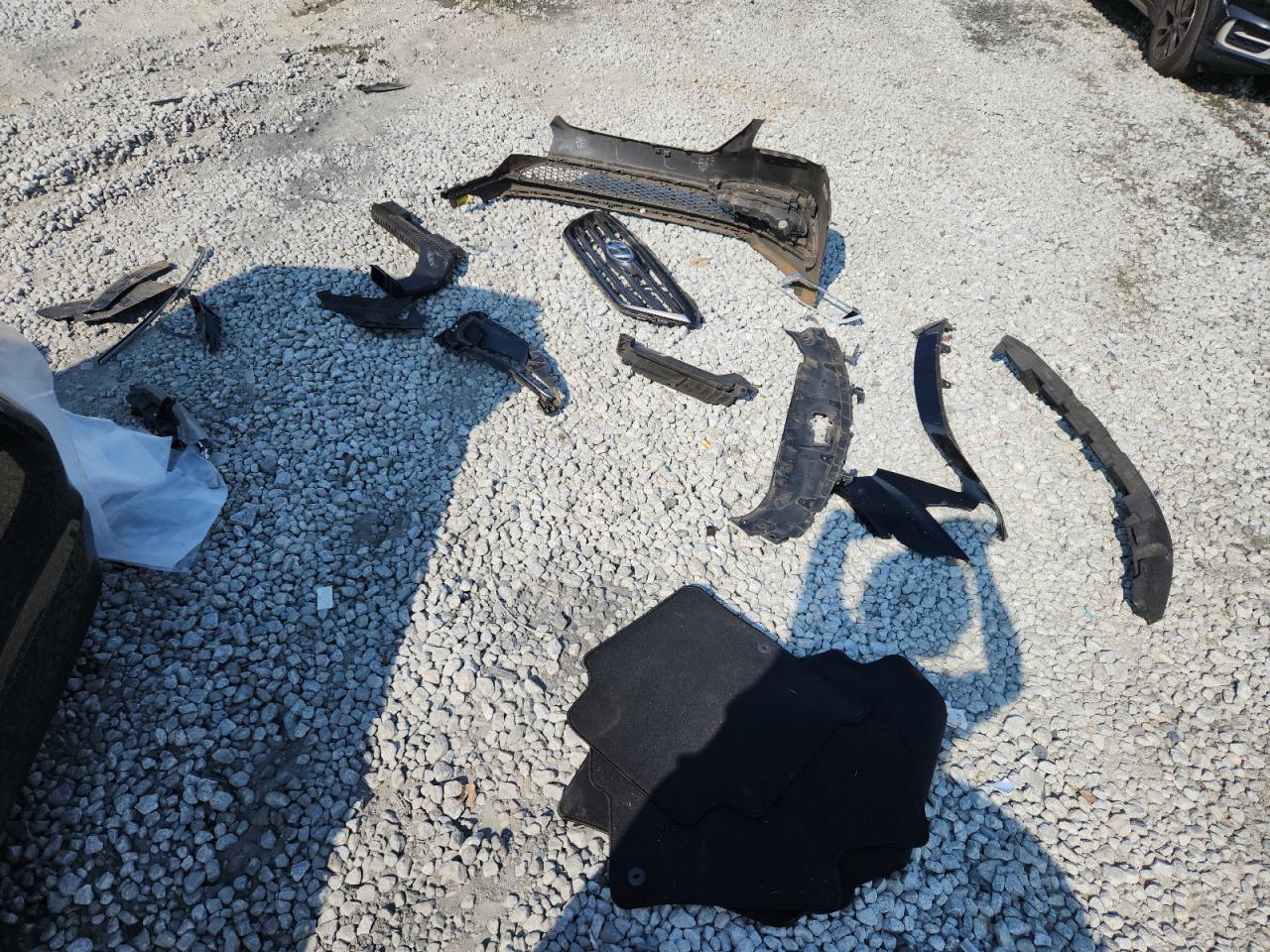 2016 Hyundai Sonata Sport VIN: 5NPE34AF5GH300461 Lot: 81009775