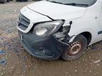 2016 MERCEDES-BENZ CITAN 109 CDI  for sale at Copart WOLVERHAMPTON