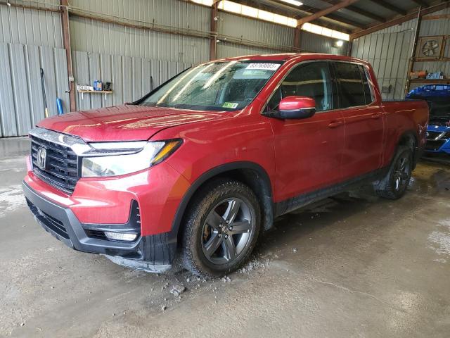 HONDA RIDGELINE RTL 2023