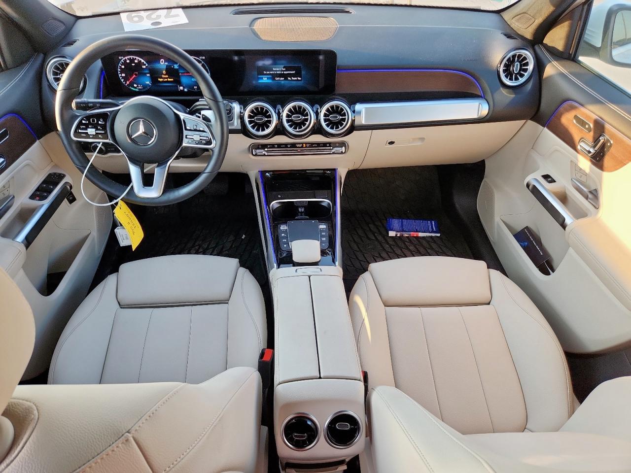 2023 Mercedes-Benz Eqb 300 4Matic VIN: W1N9M0KB3PN059785 Lot: 80146295