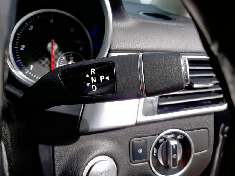 2016 MERCEDES-BENZ GLE COUPE GLE 350D 4MATIC AMG LINE PREMIUM 5DR 9G-TRONIC