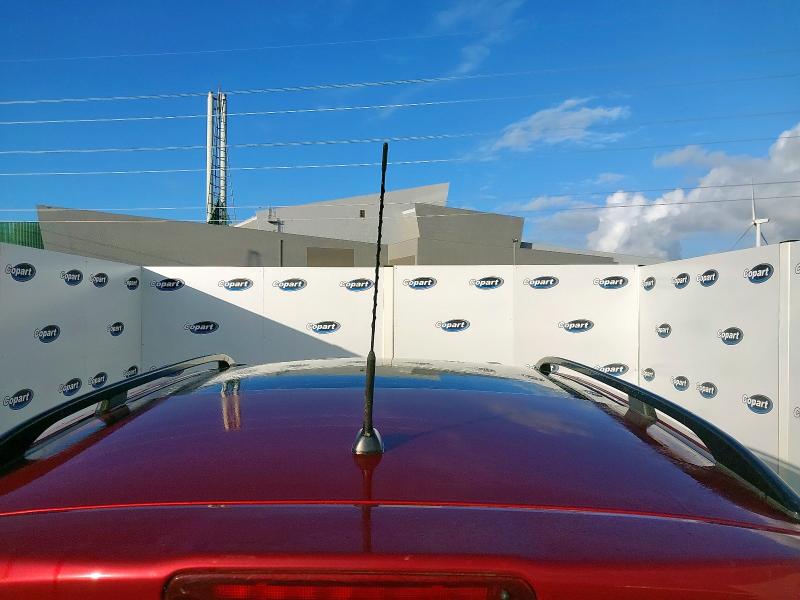 2013 NISSAN QASHQAI 360 DCI 