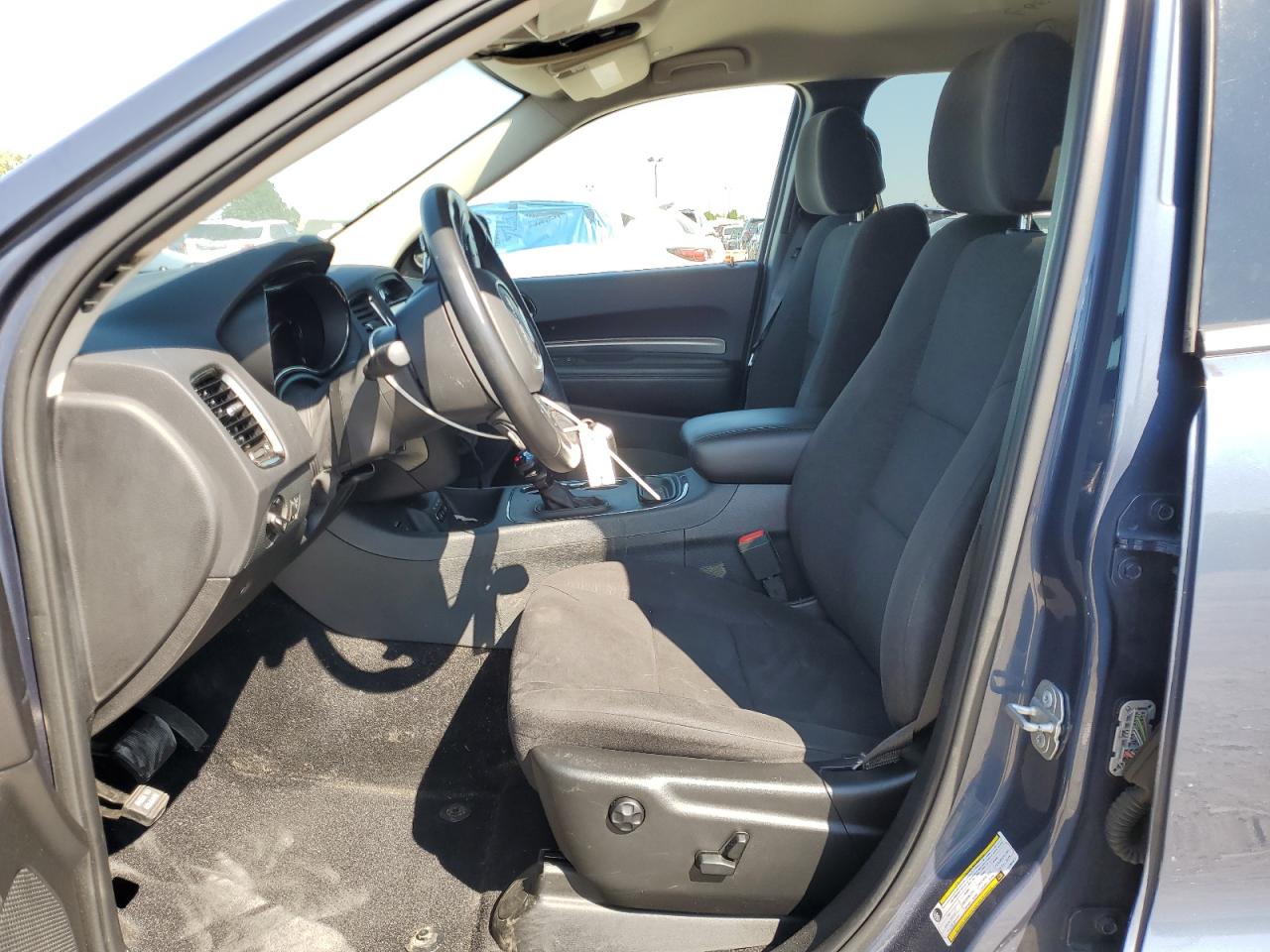 2020 Dodge Durango Gt VIN: 1C4RDJDG9LC365871 Lot: 72074635