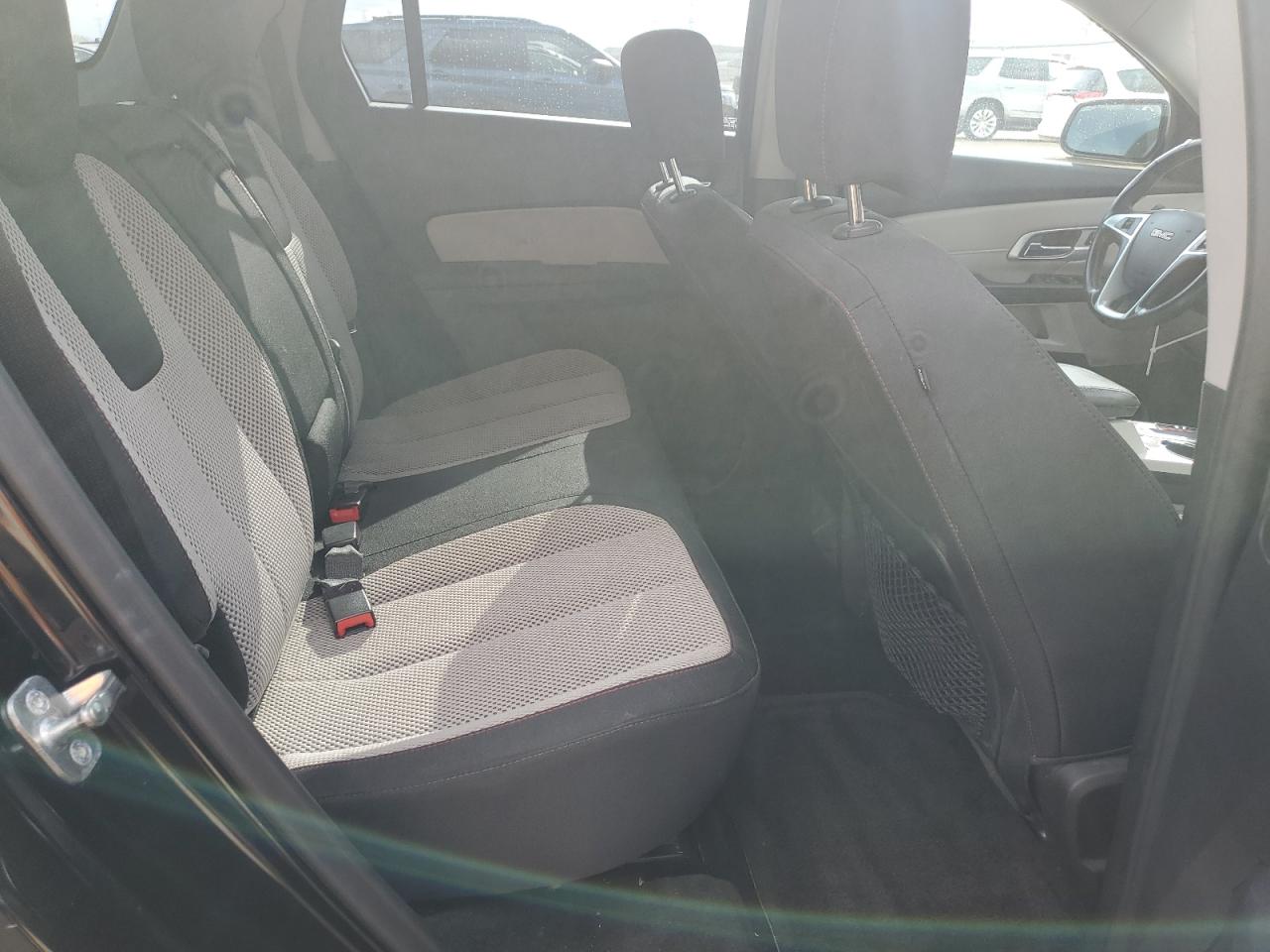 2017 GMC Terrain Sle VIN: 2GKFLTEK4H6223517 Lot: 82047605