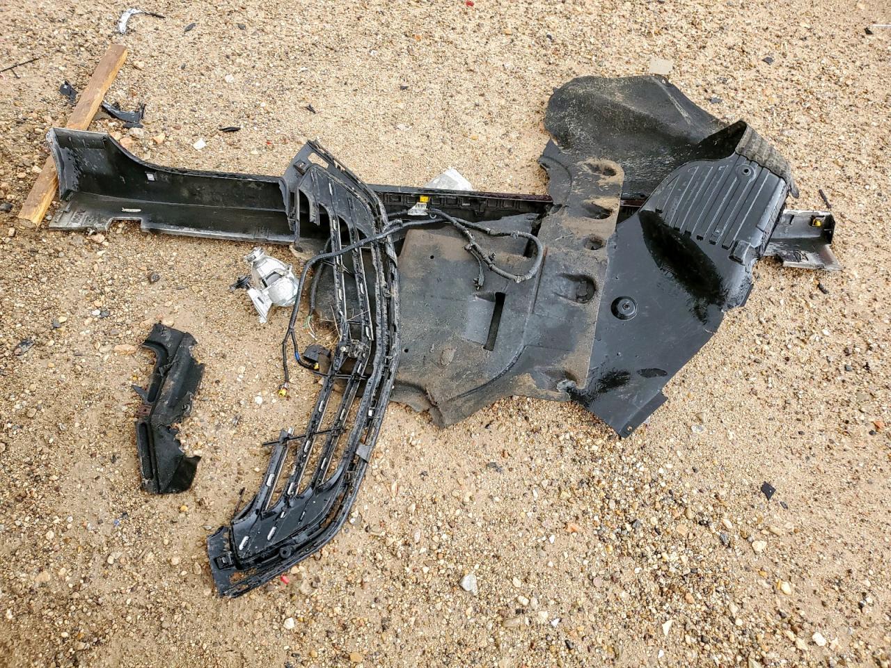 2018 Cadillac Ct6 Luxury VIN: 1G6KC5RXXJU101542 Lot: 72062155