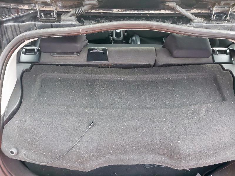 2008 FORD FIESTA ZETEC CLIMATE 