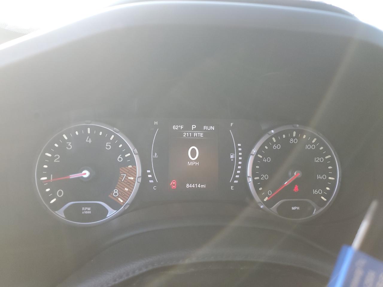 2020 Jeep Renegade Latitude VIN: ZACNJBBB4LPM06775 Lot: 81479885