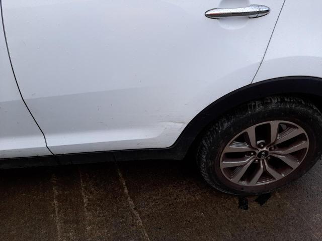 2014 KIA SPORTAGE 
