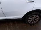 2014 KIA SPORTAGE  for sale at Copart CASTLEDERMOT - IRELAND