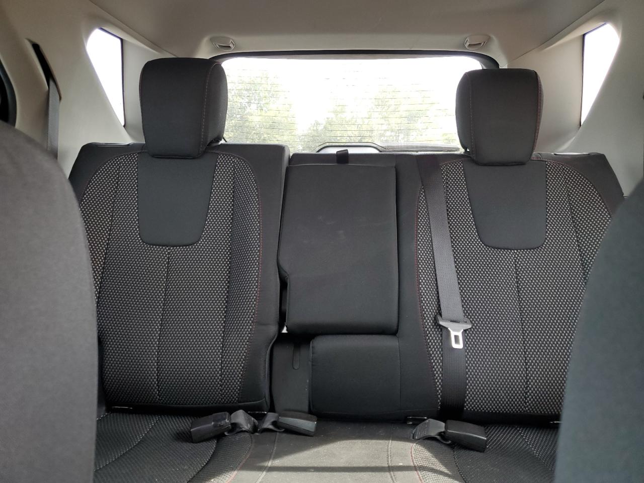 2016 Chevrolet Equinox Lt VIN: 2GNFLFEK0G6264732 Lot: 84409975