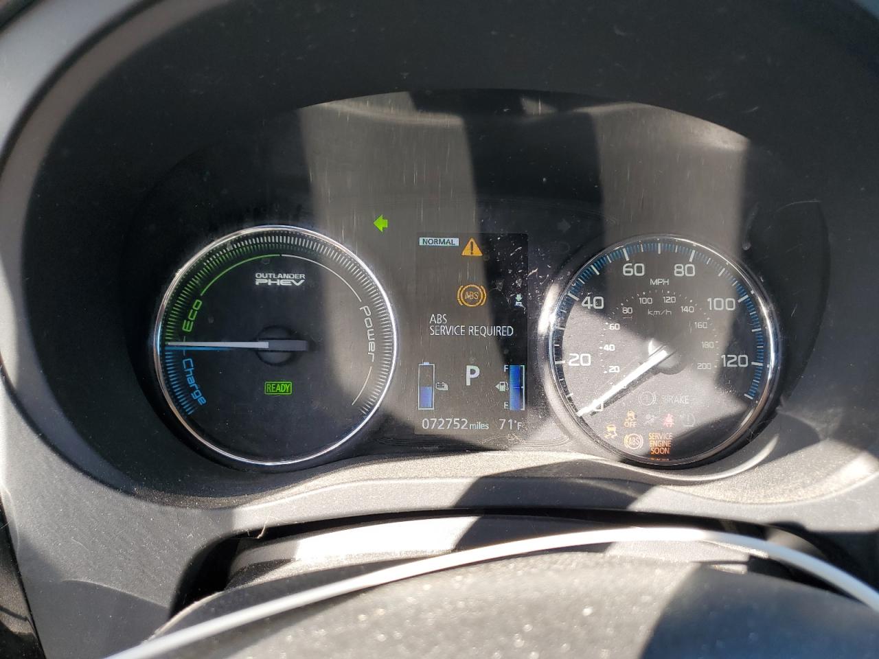 2018 Mitsubishi Outlander Se VIN: JA4J24A50JZ030056 Lot: 81905775