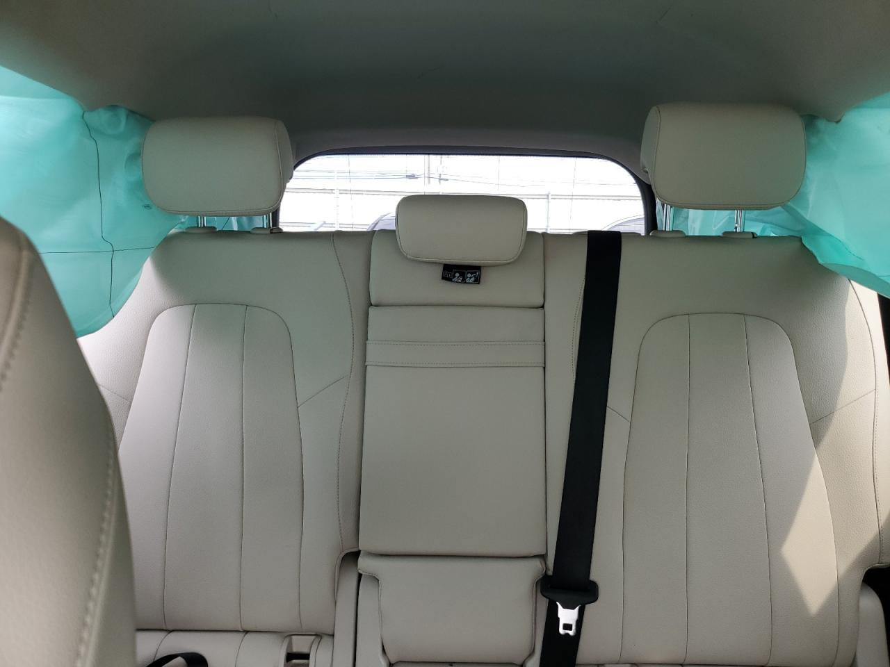 2022 Mercedes-Benz Glb 250 4Matic VIN: W1N4M4HB1NW199401 Lot: 83904595