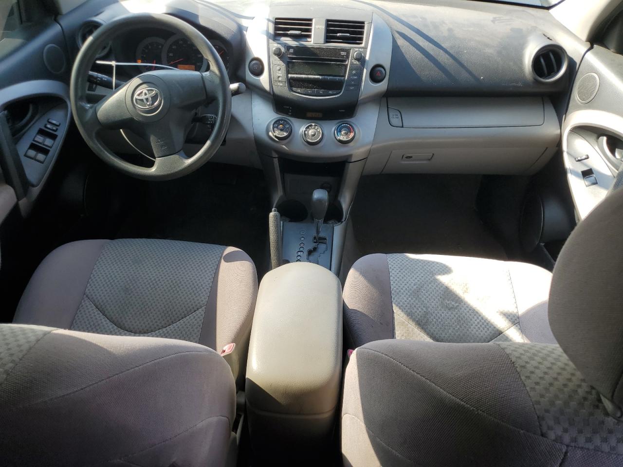 2008 Toyota Rav4 VIN: JTMZD33V786067644 Lot: 80478105