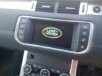 2018 LAND ROVER RANGE ROVER EVOQUE SE TEC  for sale at Copart WISBECH