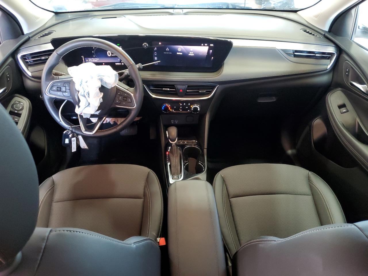 2024 Buick Encore Gx Preferred VIN: KL4AMCSL6RB040922 Lot: 80296755