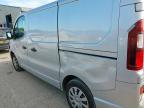2017 VAUXHALL VIVARO 2700 SPORTIVE CDTI  for sale at Copart SANDWICH