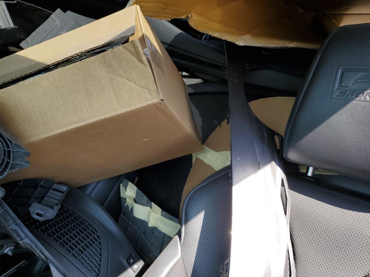 2023 Lexus Rx 500H F Sport VIN: 2T2BCMEA0PC004800 Lot: 92192845