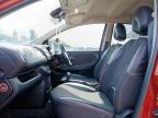 2007 NISSAN NOTE TEKNA DCI  for sale at Copart NEWBURY
