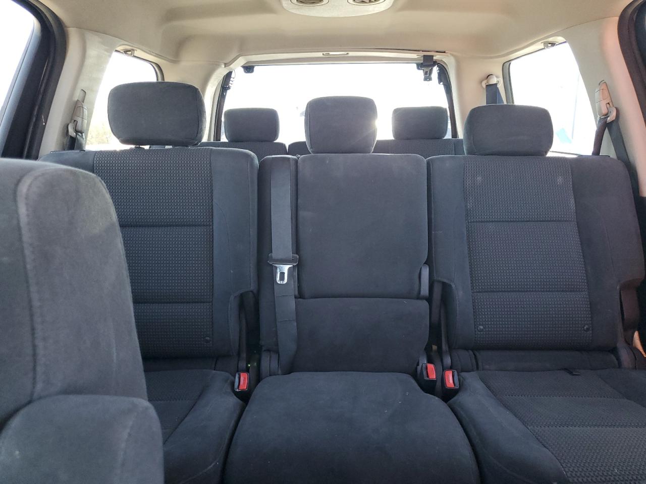 2008 Nissan Armada Se VIN: 5N1AA08D28N616169 Lot: 83847945