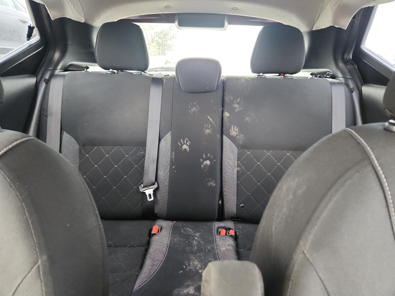 2019 Nissan Kicks S VIN: 3N1CP5CU3KL560852 Lot: 71821725