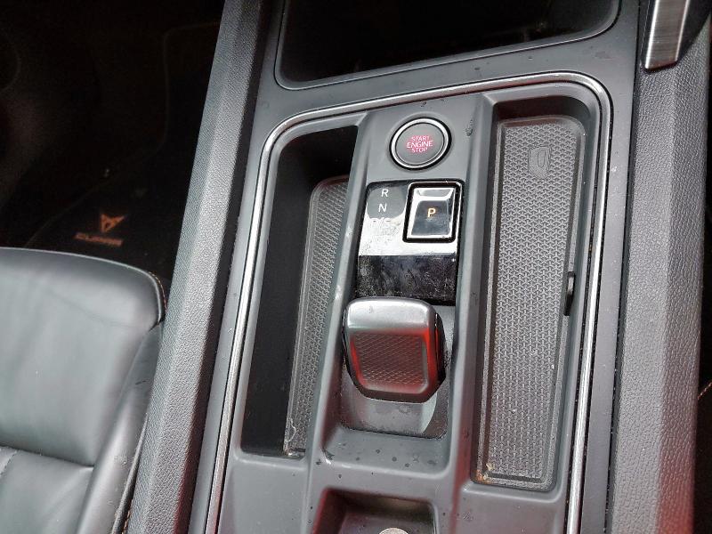 2024 CUPRA FORMENTOR 1.5 TSI 150 V2 5DR DSG