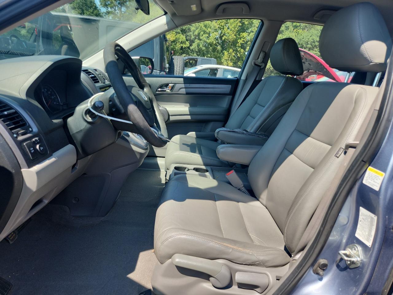 2009 Honda Cr-V Lx VIN: 3CZRE38399G709554 Lot: 71963545